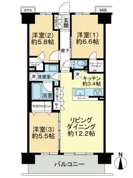 アドグランデ朝霞台ブライトステージ