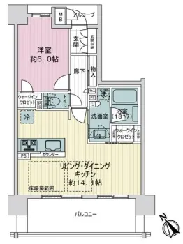エステムプラザ千種駅前