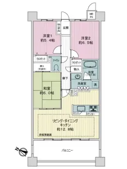 ライオンズガーデン新安城