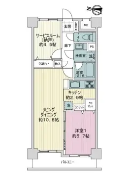 物件画像