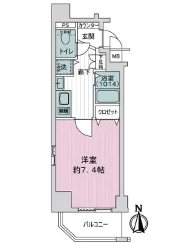 プレサンス桜通り葵