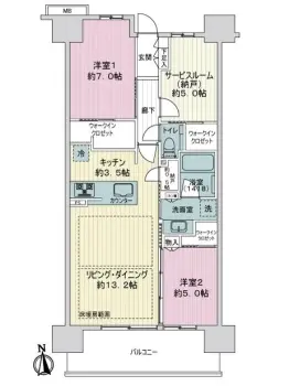 シティタワー葵