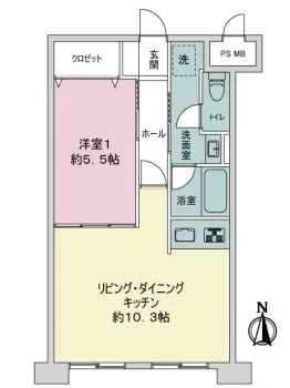 物件画像