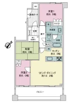 ライオンズ浦和セントマークス