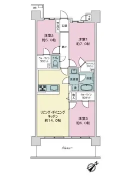 Ｊ－シティオ・メイツ和光
