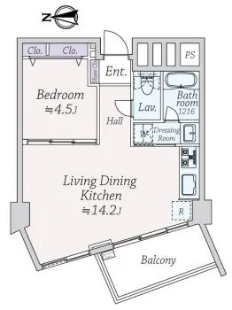 ライオンズマンシヨン駒沢