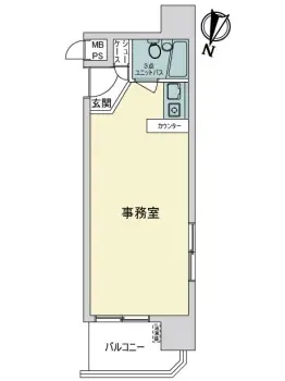 ライオンズマンション戸部