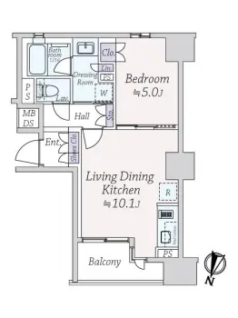 ネベル仙台一番町ｒｅｃｅｎｔ