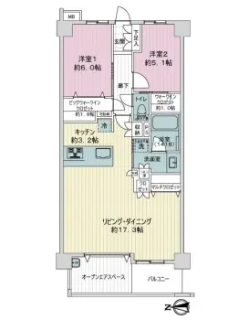 ヴェレーナ戸塚グランシエル