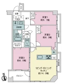物件画像