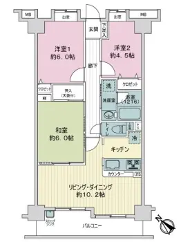 物件画像
