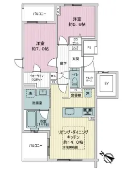 シティホーム円山ザ・ヴィラ