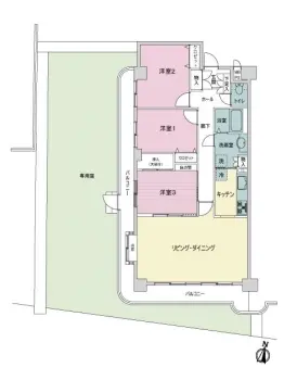 リーベスト八乙女