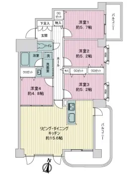 ライオンズマンション南円山第２