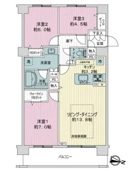 セザールガーデン札幌