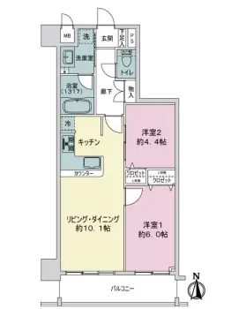 東京イーストレジデンス