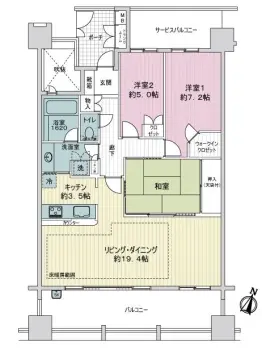 物件画像