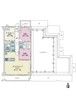 リレントクイーン草加