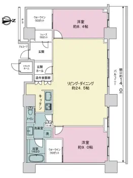 グランドメゾン御園座タワー