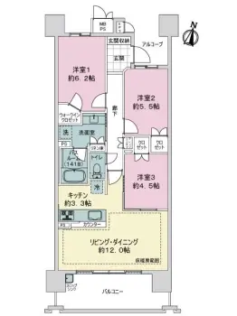 ライオンズ守山ディアクオーレ