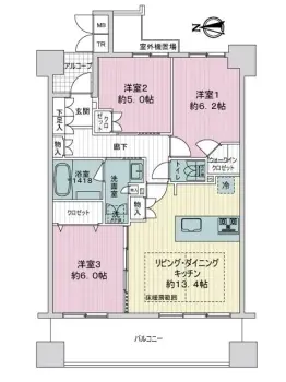 ローレルコート三条堀川