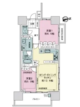 ザ・グランアルト栄