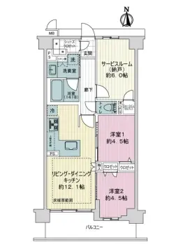 エスリード京都梅小路公園