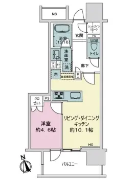 オープンレジデンシア千種広小路