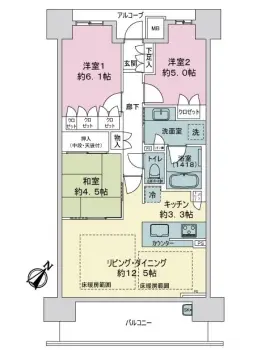 パークホームズ神戸　ザ　レジデンス
