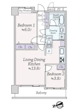 ライオンズマンション渋谷道玄坂