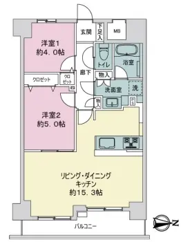シーアイマンション日暮里