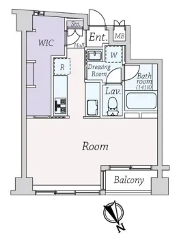 グランドメゾン本郷三丁目