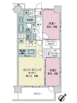 サンクレイドル東神奈川