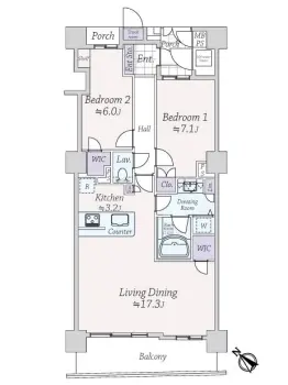 ライオンズタワー仙台大手町