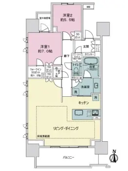 ザ・パークハウス丸の内三丁目
