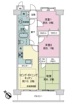 センチュリー・リバーサイド