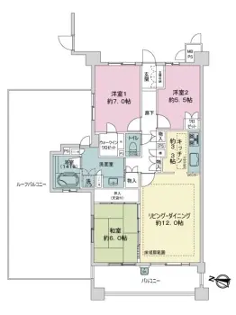 ライオンズガーデン千種アーススクエア