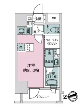 物件画像