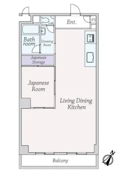 秀和桜丘レジデンス