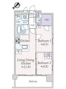 コアマンションフリージオ上野