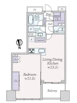 シティタワー銀座東