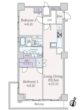 松涛パークハウス