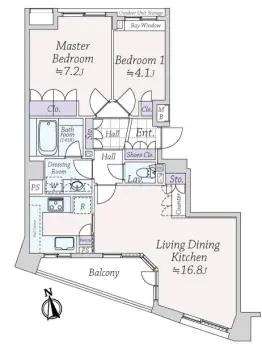 ノーツ目黒青葉台