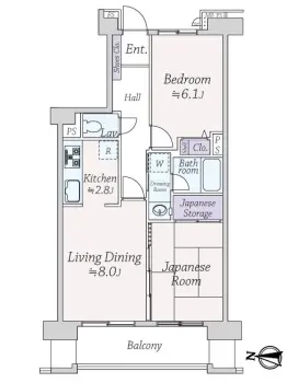 ライオンズプラザ錦糸町