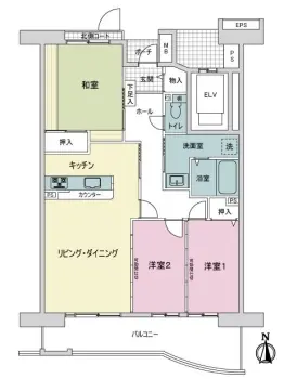 物件画像