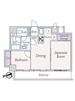 ハイホーム目黒