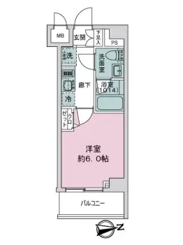 イアース八王子