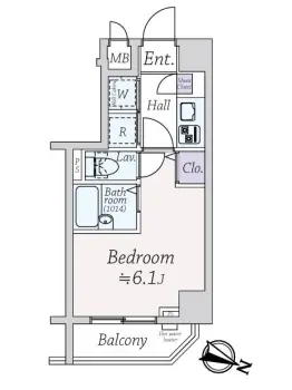 ドルチェ東京・八重洲通り