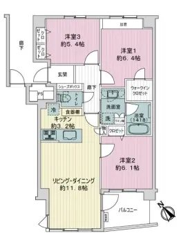 物件画像