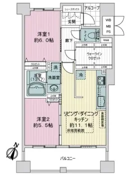 サムティ三宮レガニール